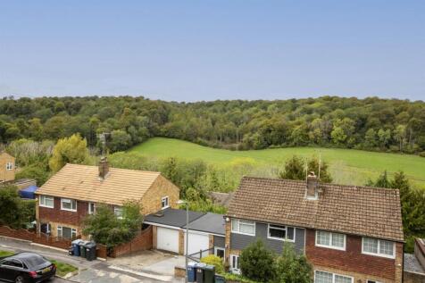 View from House