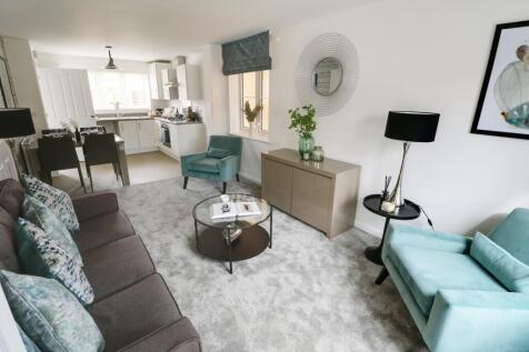 Kitchen Lounge Diner