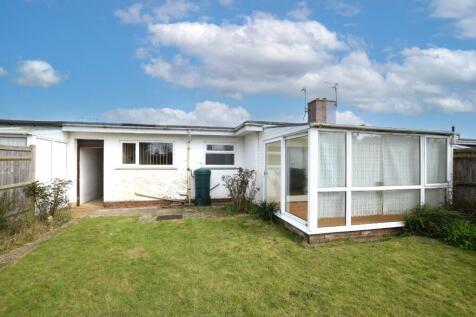 Rear Elevation