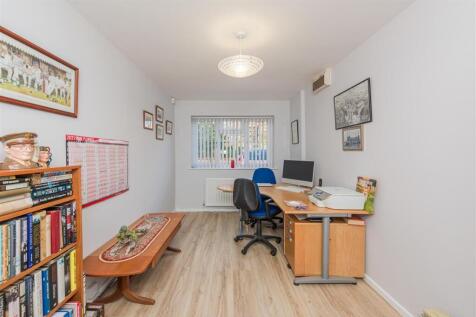 30 Coton Road, Nether Whitacre