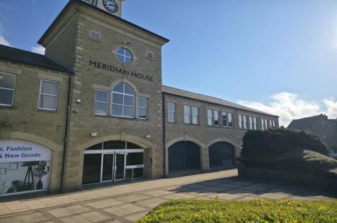 Office to rent in keighley