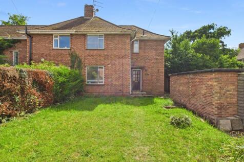 4 Bedroom Terraced in NR5 8HZ