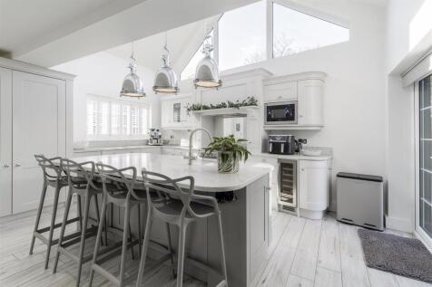 Nuneaton Road, Mancetter