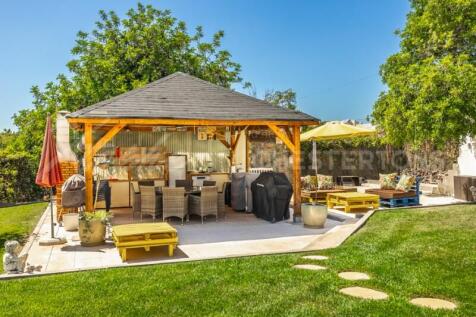 Boliqueime 5 Bed Villa With 18,000m2 Land For Sale (48)