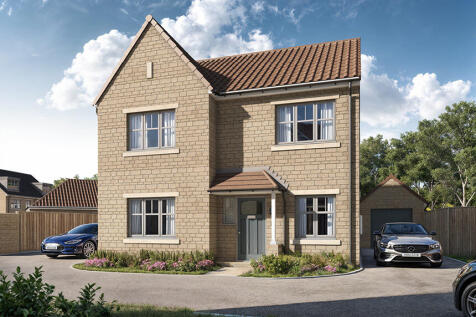 primary property image