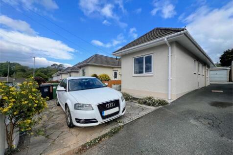 SEYMOUR ROAD, PLYMPTON, PLYMOUTH PL7 4NZ