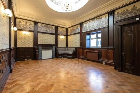 9 bed, 6 bath Terraced in Glasgow - Photo 12