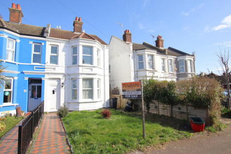 Vista Road, Clacton on Sea