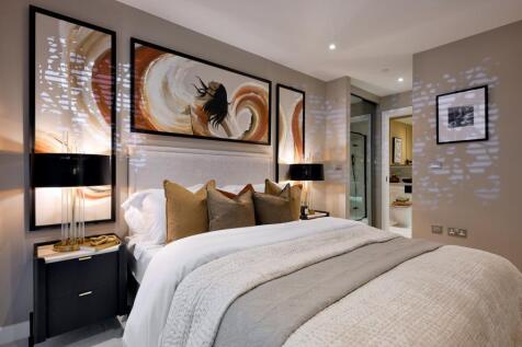 Clifton Collection Show Home-