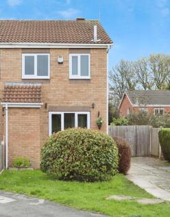 Pasture Close, Worksop