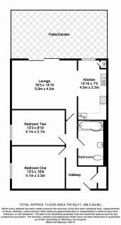2 Wallace Close