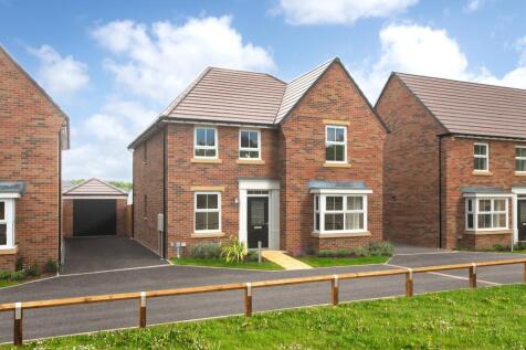 primary property image