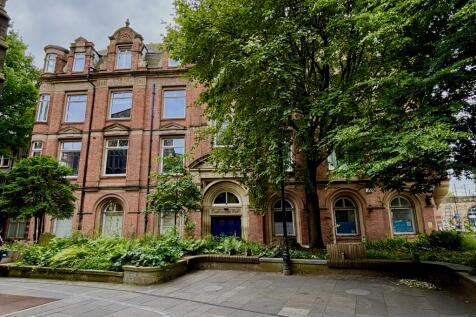 1 Bedroom Flat in NE1 1PE