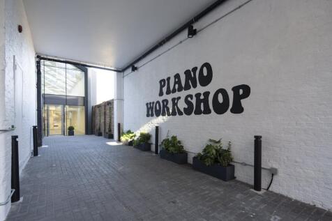 Piano Workshop