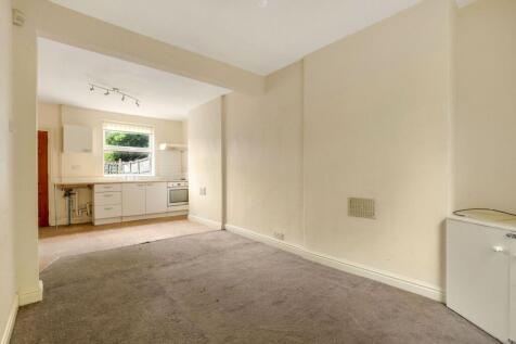 Kitchen/Living Room