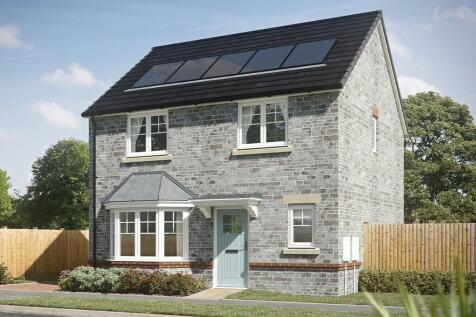Milford CGI