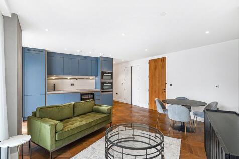 Hexagon Apartments