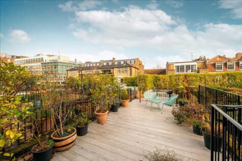 Roof Terrace