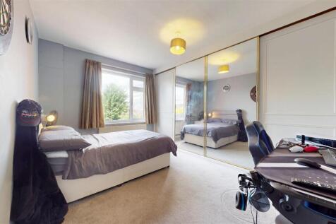 Walmesley Road Bedroom