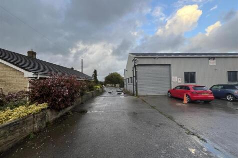 Development Site @ Gypsy Lane Frome, Somerset, BA1