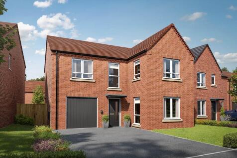 primary property image