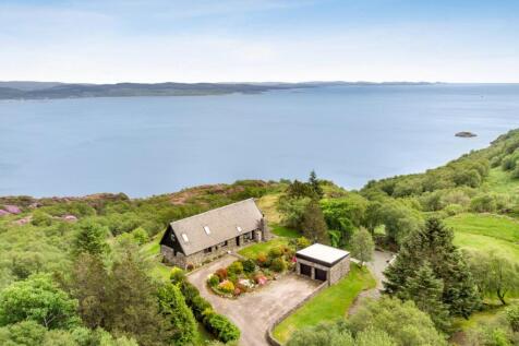 Sealladh Mor View