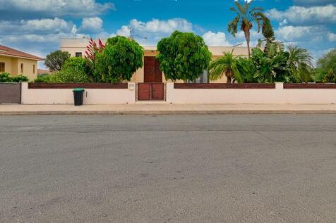 Front of Bungalow