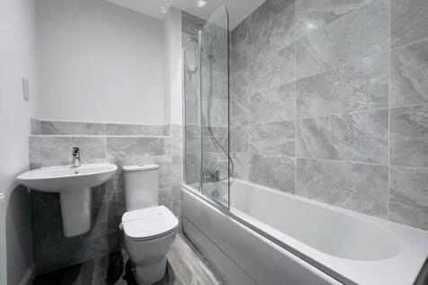 Addington Bathroom