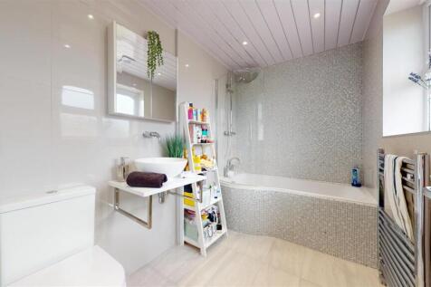 Chapel View En-suite