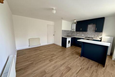 Living Area: