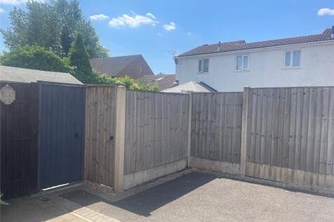 Rear Gate