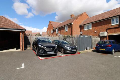 Allocated Parking Spaces