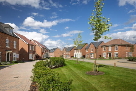 This was a shoot for #davidsongroup of 4 Sites their recent projects in the Midlands