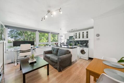 Reception/Kitchen