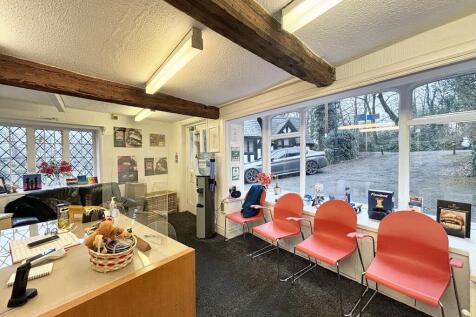 Ground Floor Reception