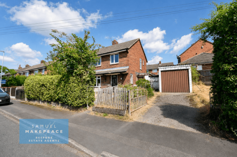 Three Bedroom Semi Detached with Endless Potentia