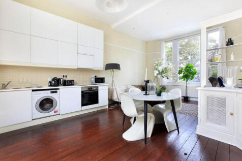 property in Macaulay Road,
Clapham, SW4
