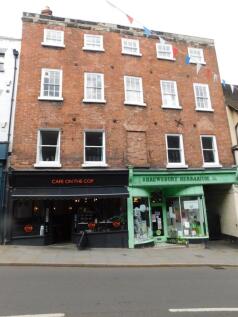 1 Bed Unfurnished Apartment
