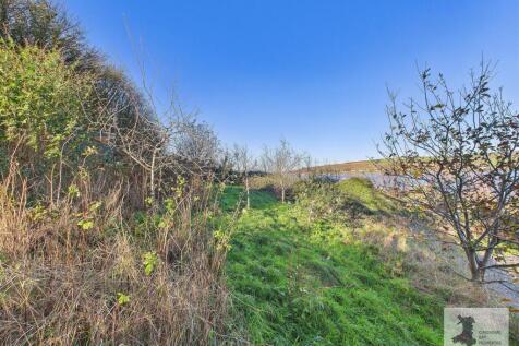 Optional Garden available by separate negotiation