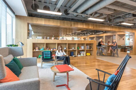 Office to rent in sheffield