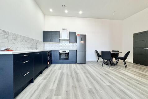 ** NEW BUILD DEVELOPMENT ** James Laurence are delighted to bring to the market a brand new development located in the heart of jewellery Quarter, Bullion Store Apartments! An intimate new development