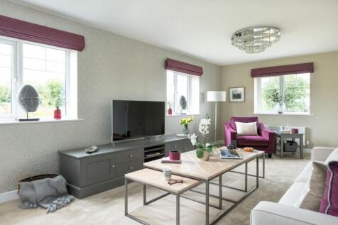 primary property image