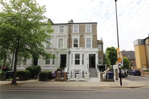 1 Bedroom Flat in W5 3TJ