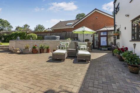 Rectory Cottage, Catthorpe