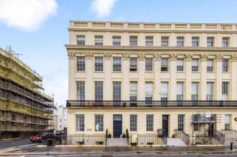 Brunswick Terrace, 42 Flat 6-025.JPG