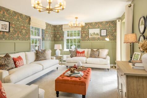 primary property image