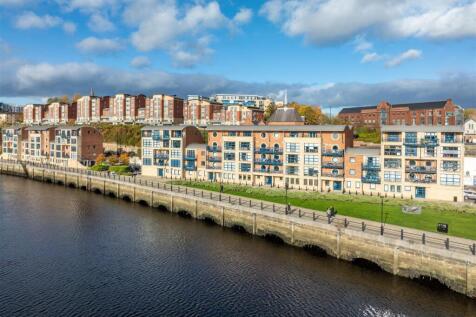 2 Bedroom Flat in NE1 2BJ