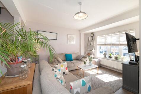 Natural light living