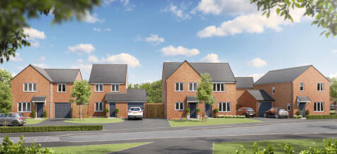 primary property image