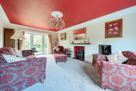 Bawnmore Road, Rugby